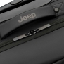 خرید ساک چرخدار دلسی مدل جیپ رنگ نقره ای چمدان ایران - JEEP DELSEY PARIS 374021011 chamedaniran 6